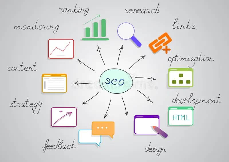 SEO Ready